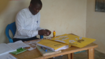 BARASA E-LEARNING PLATFORM